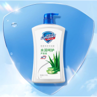 1000g舒肤佳浴露(芦荟)