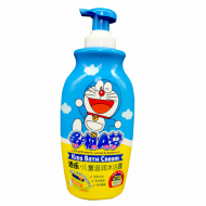 1.08g添乐哆啦A梦滋润沐浴露