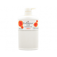 500g艾诗沐浴露(浓情)