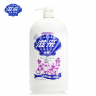 2000g滋采沐浴露(薰衣草)升价