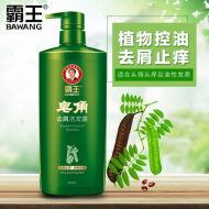 750g霸王洗发水(皂角）
