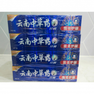 100g润和堂云南中药牙膏(固齿护龈)1*12
