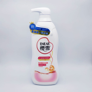 650g樱雪沐浴露(柔润嫩肤)*