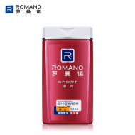 200g罗曼诺浴露(活力)红