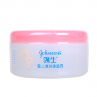 25g强生膏(清润保湿)7送1