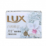 115g力士香皂(盈润焕彩)白皙涣采