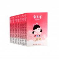 袋25g郁美净霜(儿童)