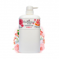 500g艾诗浴露(臻爱)加倍保湿