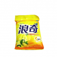 480g浪奇衣粉(柠檬)1*20