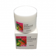 100g采青润肤霜(鲜果恒嫩)