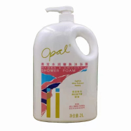 进-2Kg澳宝[水嫩-润白]沐浴露