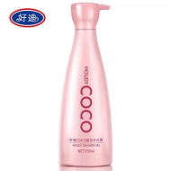 750g-好迪COCO沐浴-[魅惑嫩肤]