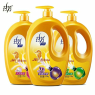 1578g拉芳海马[清凉沁爽]沐浴露