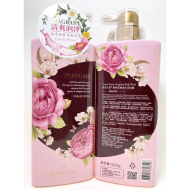 进-1020g皇家女孩-[清爽-粉]沐浴露