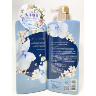 进-1020g皇家女孩-[水泽-蓝]沐浴露