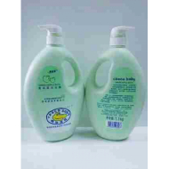 1.1Kg-鳄鱼-[苹果-浅绿]沐浴