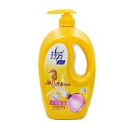 783g拉芳海马[水润嫩滑]沐浴露