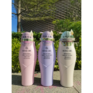 进-1Kg皇家女孩-[美肌恬静-紫色]沐浴露