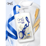 进-1.55Kg澳宝沐浴[乳霜-白瓶]