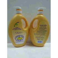 1.1Kg-鳄鱼-[百花-黄色]沐浴