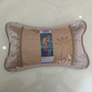 2023康达佳中冰丝圆枕（促销）