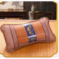 康达佳-中竹茶叶枕（促销价）