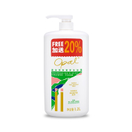 1200g进口澳宝清爽沐(3箱送1盒月饼)