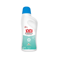 600g立白漂白水