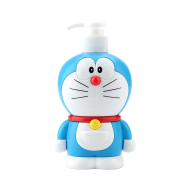 380g哆拉A梦营养洗发沐浴露2合1（公仔型）