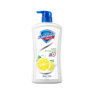 720g舒肤佳沐浴露(柠檬)混拆