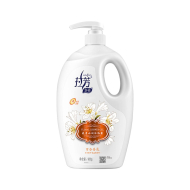 900g拉芳多姿花香(百合水润)嫩滑沐浴露