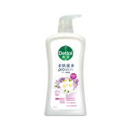 950g滴露柔肤滋养沐浴露(小苍兰与蜜梨)