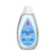 300g强生特温和沐浴露（商场装）1*14。