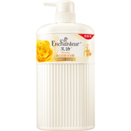 750g艾诗沐浴露(魅力花香)