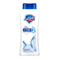 360g舒肤佳沐浴露(纯白清香)
