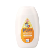 100g强生燕麦滋养润肤露25年8月