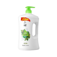 1000g六神沐浴露(清凉爽肤)1号/1954