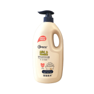 1000g宝宝金水(营养)洗发护发沐浴露