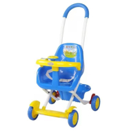 223A、B宝宝好四轮车