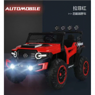 奇威特999越野车