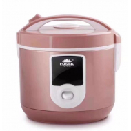 富士康700W西施锅4L（玫瑰金）（每件6个）