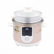 富士康1000W花不粘6L（玫瑰金）（每件4个）