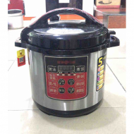 喜事 12L A1电脑压力锅