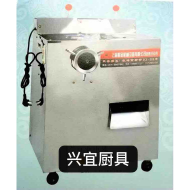 上海聚金(绞切两用)机