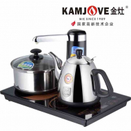 * T-800A金灶茶炉