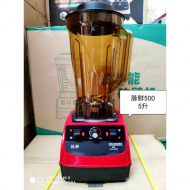 500 5L脉鲜料理沙冰机3200w