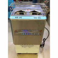 恒基隆/天吉瓜果切片切丝机