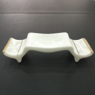 耐磨金钻石 三用筷架