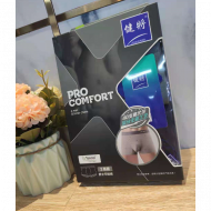 健将-90J88莫代尔40支无痕平脚裤