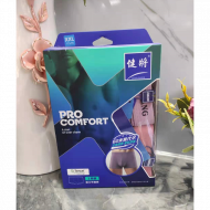 健将-88J08莫代尔平脚裤